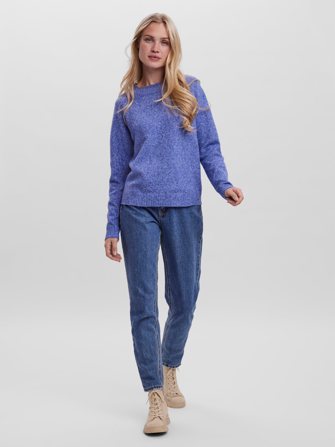 VMDOFFY Pullover - Surf the Web